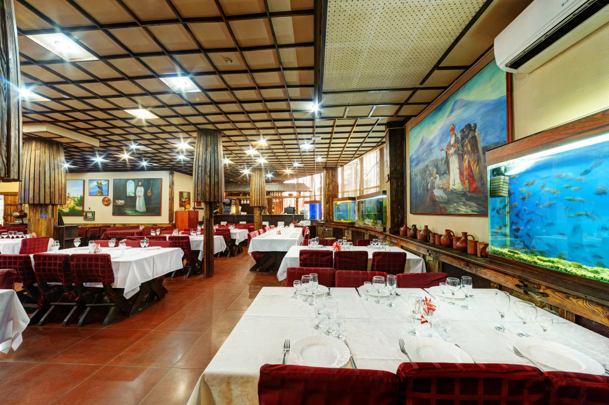 Отель Frantel Palace