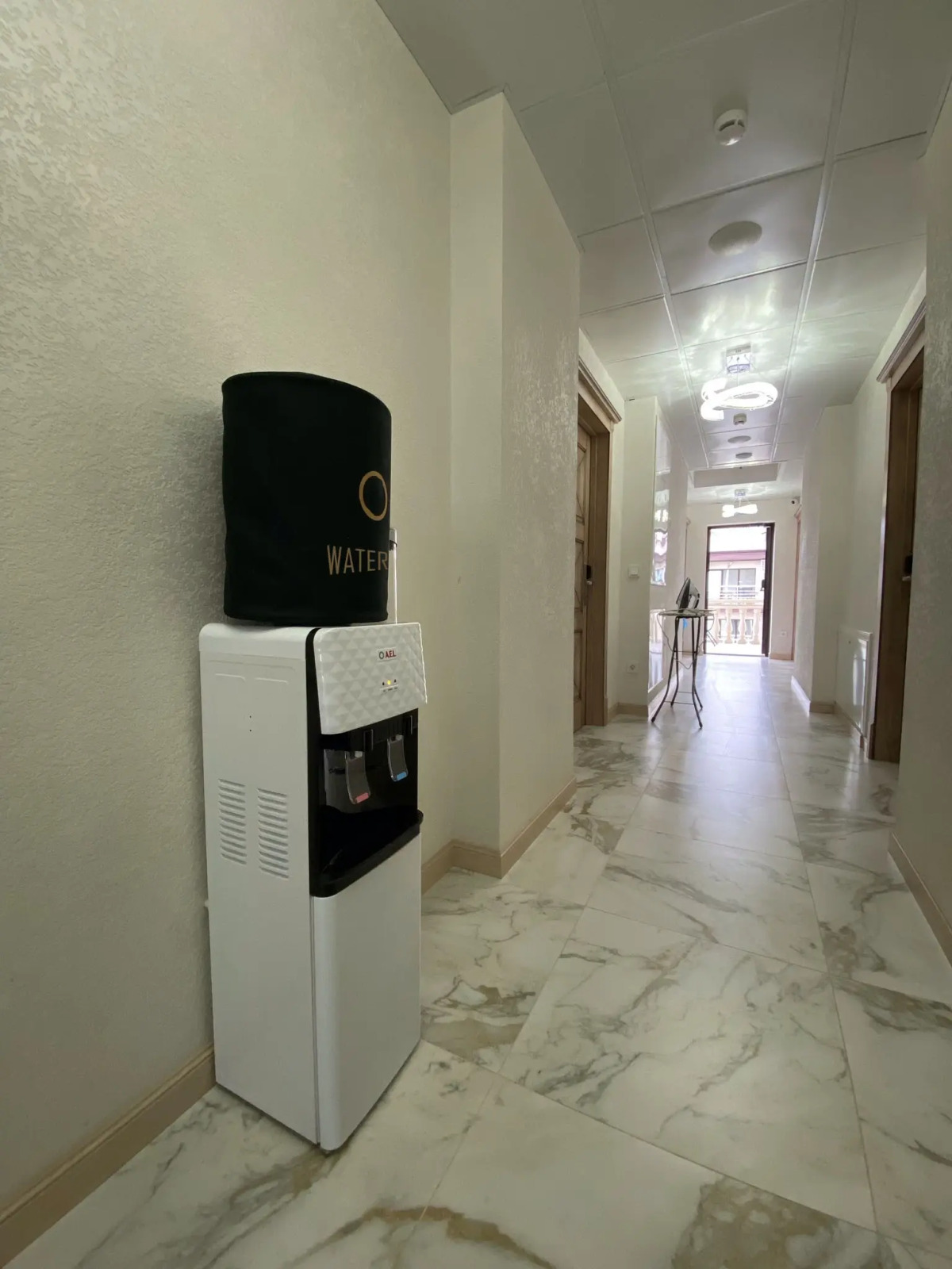 Апартаменты Капри Хаус Ленина 219/4