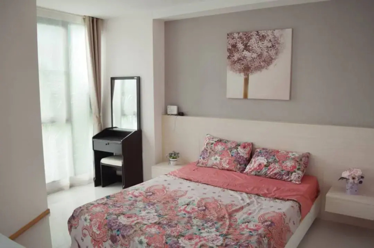 Апартаменты Acqua