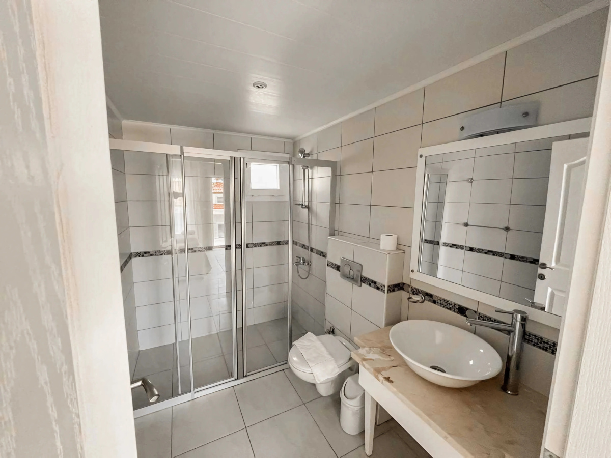 Вилла Rena Villaları - Spacious and Private Pool Villa in Oludeniz