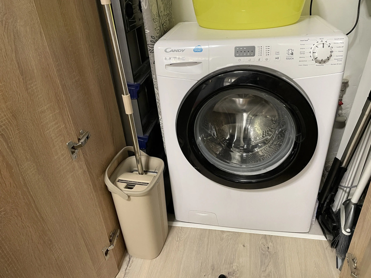 Квартира "Дом Альберта" на Донском переулке