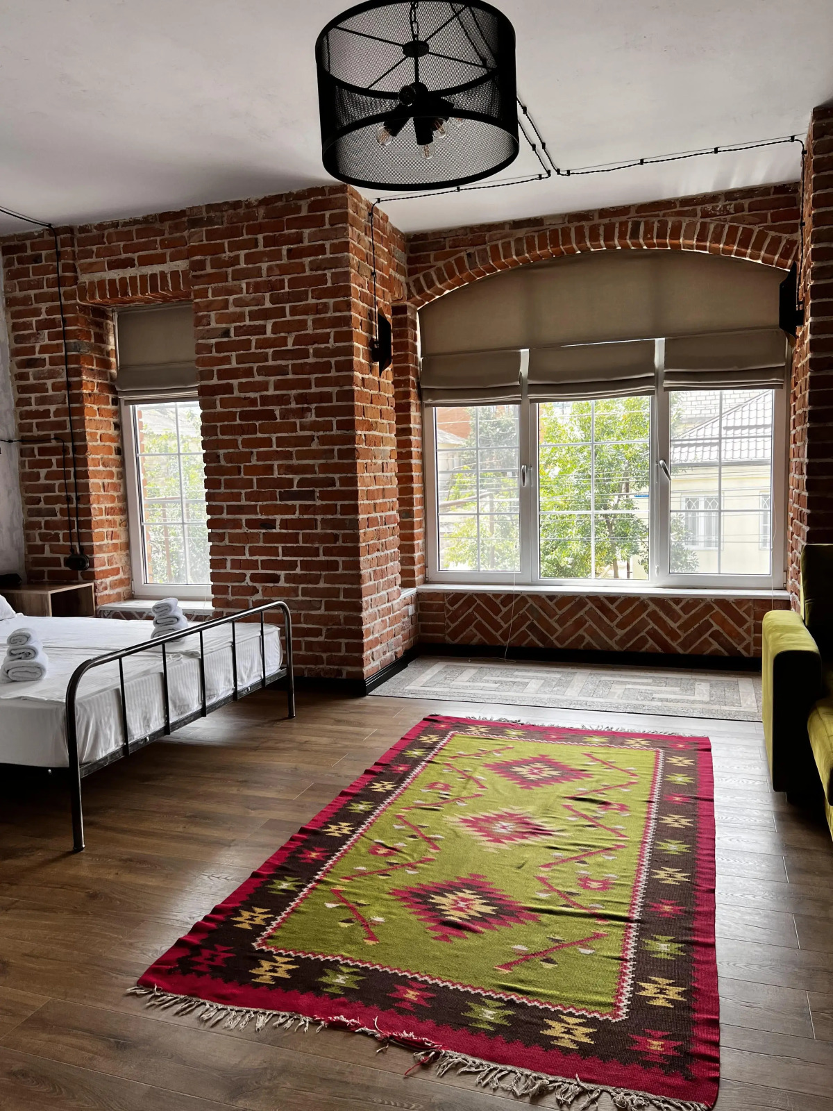 Гостевой дом Ретро