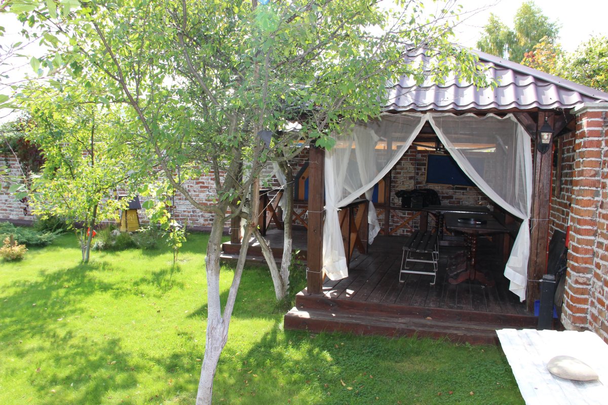 Гостевой дом у Озера