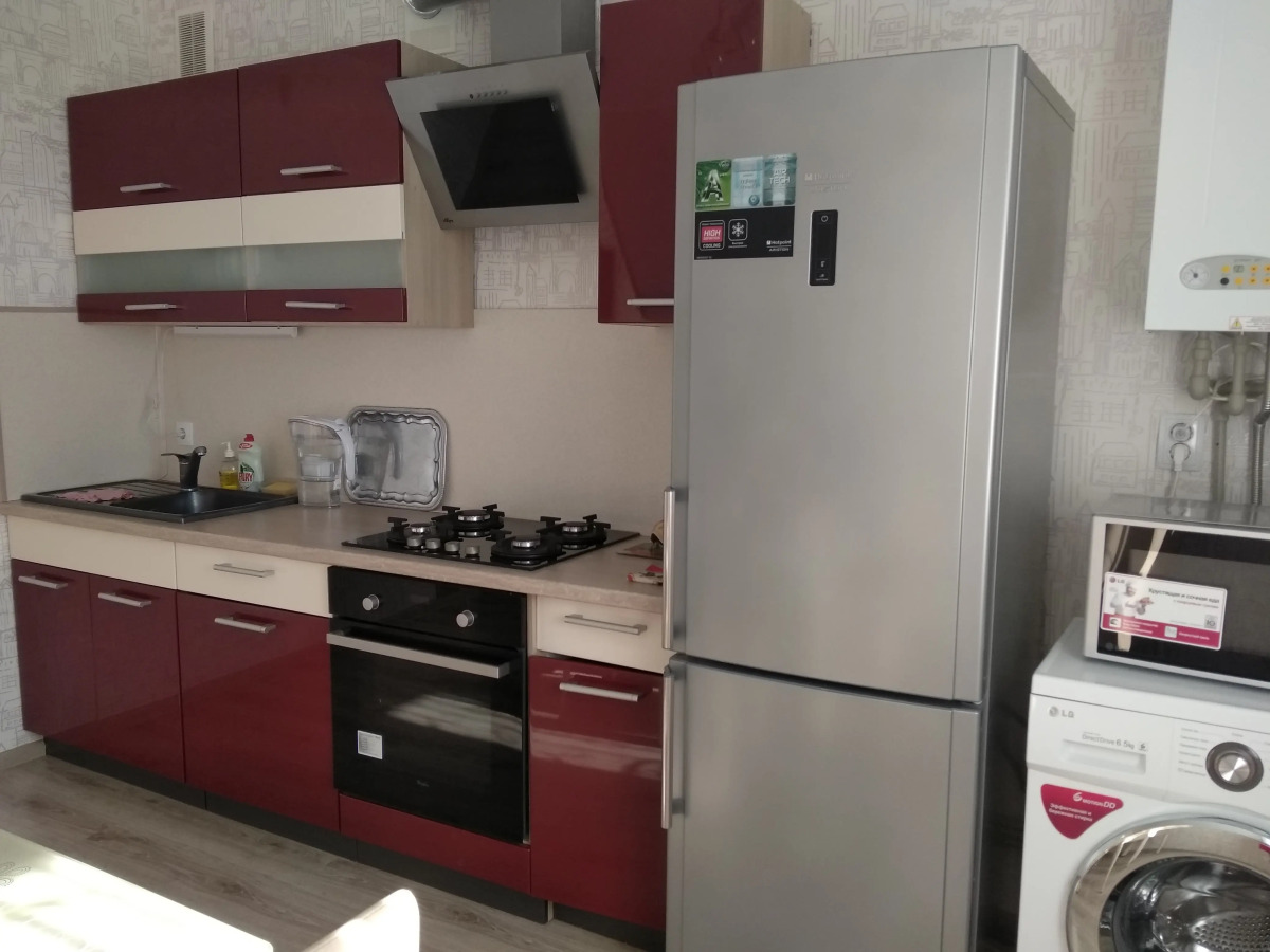 Апартаменты Светлогорск Яблоневая 5