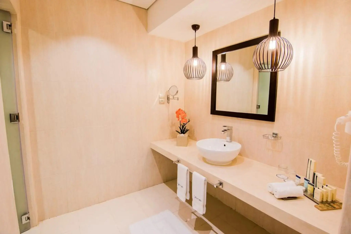 Отель Signature Hotel Al Barsha