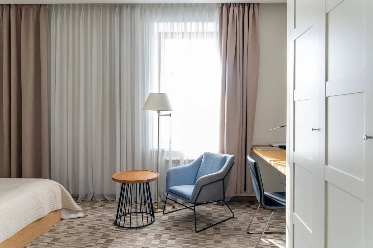 Апарт-отель Светланская 51