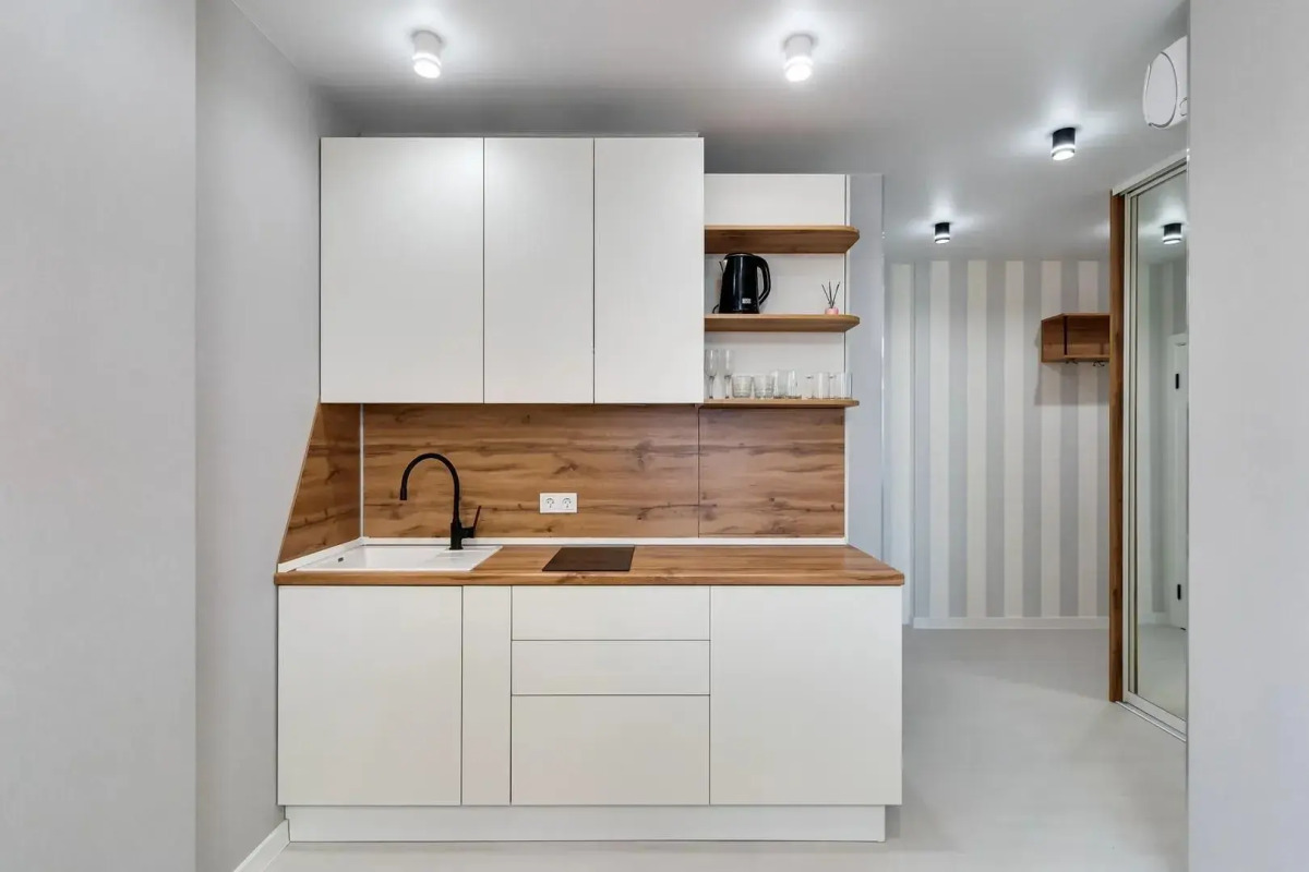 Апартаменты на Красноармейской