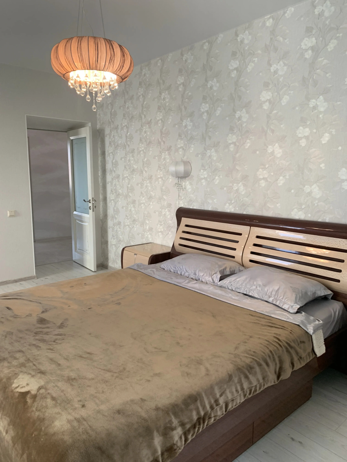 Апартаменты Двухкомнатные Балтик Прованс