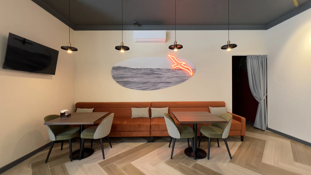 Гостевой дом Парк АВ