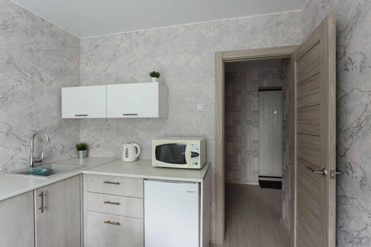 Апартаменты Белые ночи у Парка Ветеранов