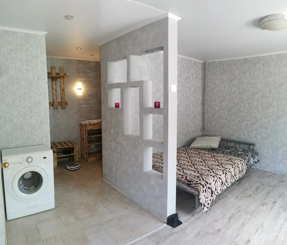 Апартаменты Посуточно