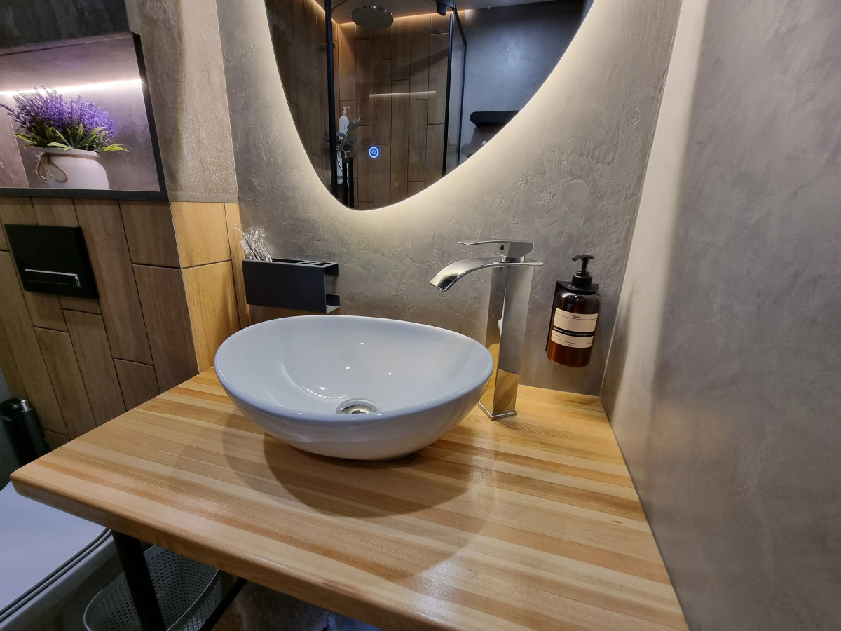 Квартира в центре Мурома