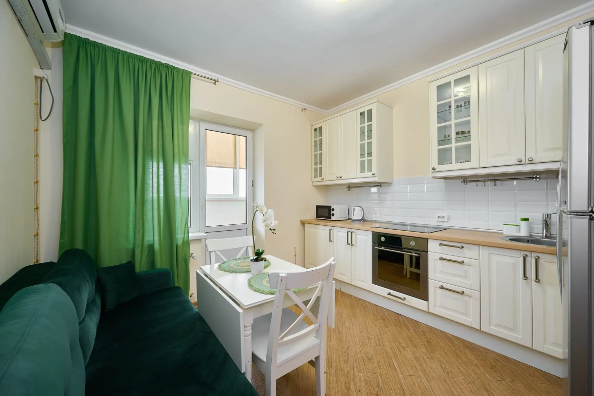 Квартира Сан Марино