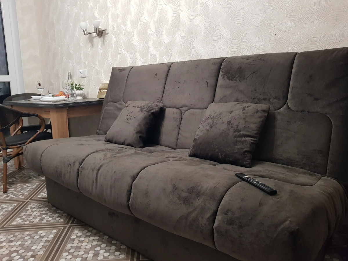Квартира в Курортном Светлогорске-2
