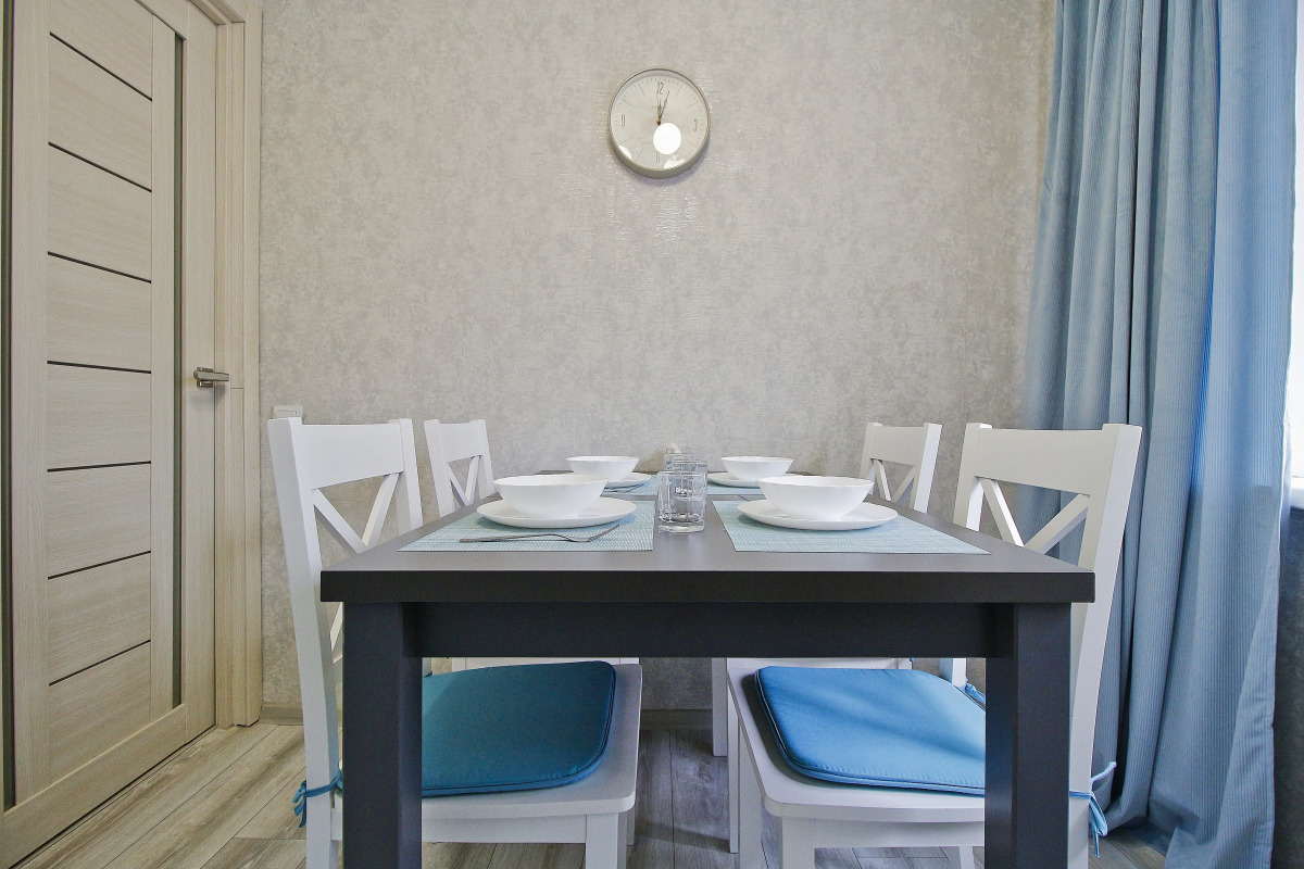 Апартаменты у Площади Победы