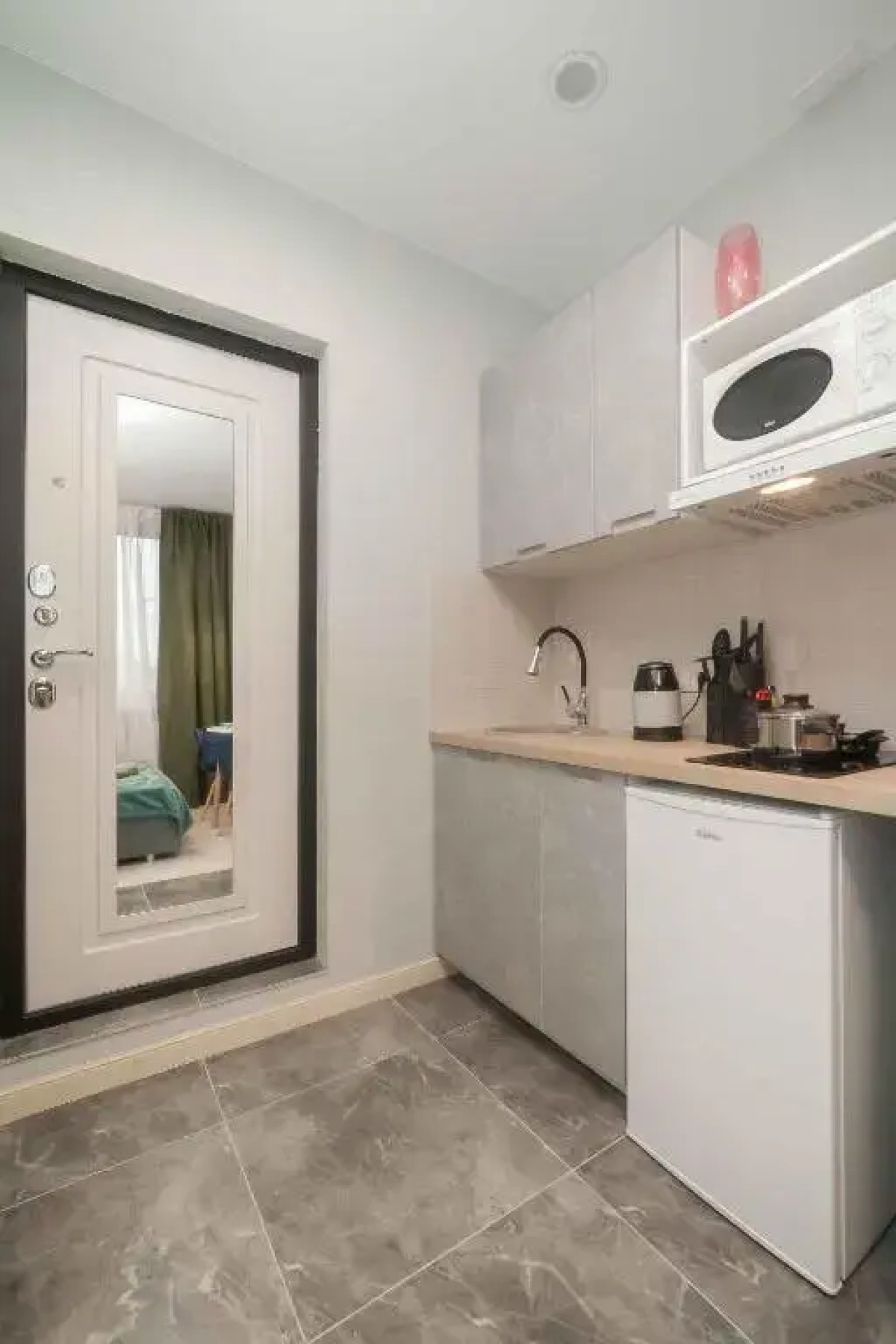 Апартаменты на Фридриха Энгельса-4