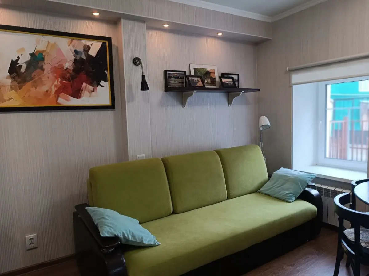 Частный Дом Волжская Дача с Террасой