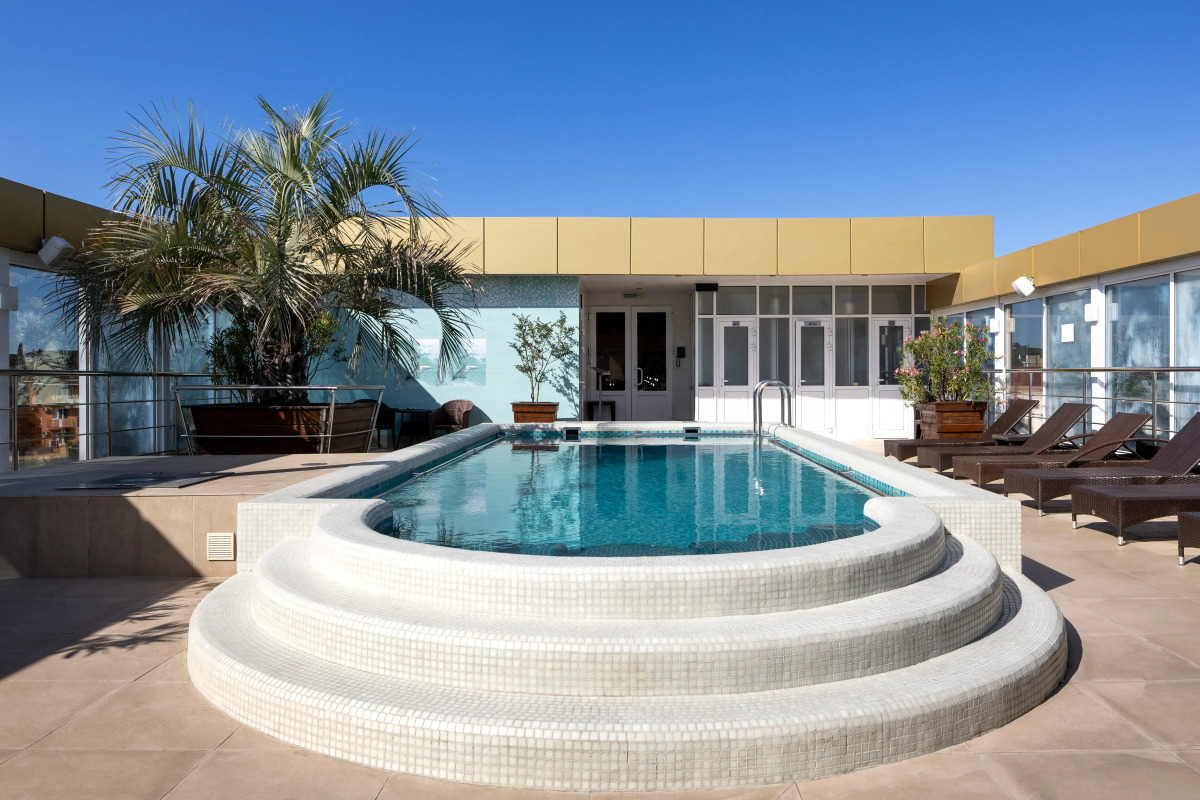 SM Royal by Stellar Hotels - ALL INCLUSIVE