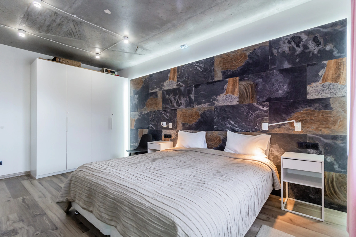 Апартаменты Балтика 19