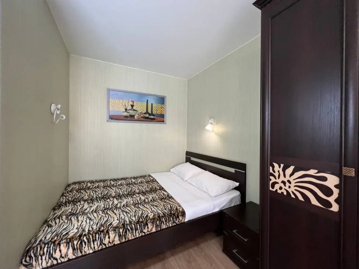 Квартира на Звездинке 7