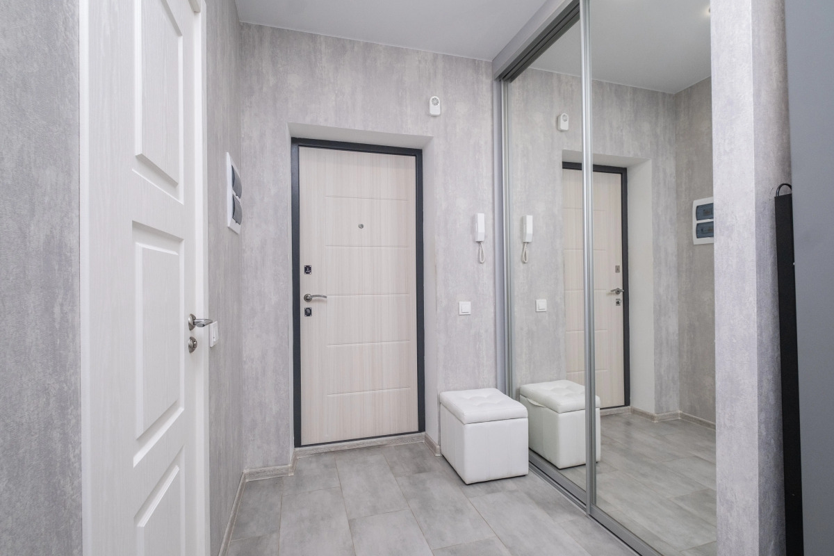 Квартира Легенда