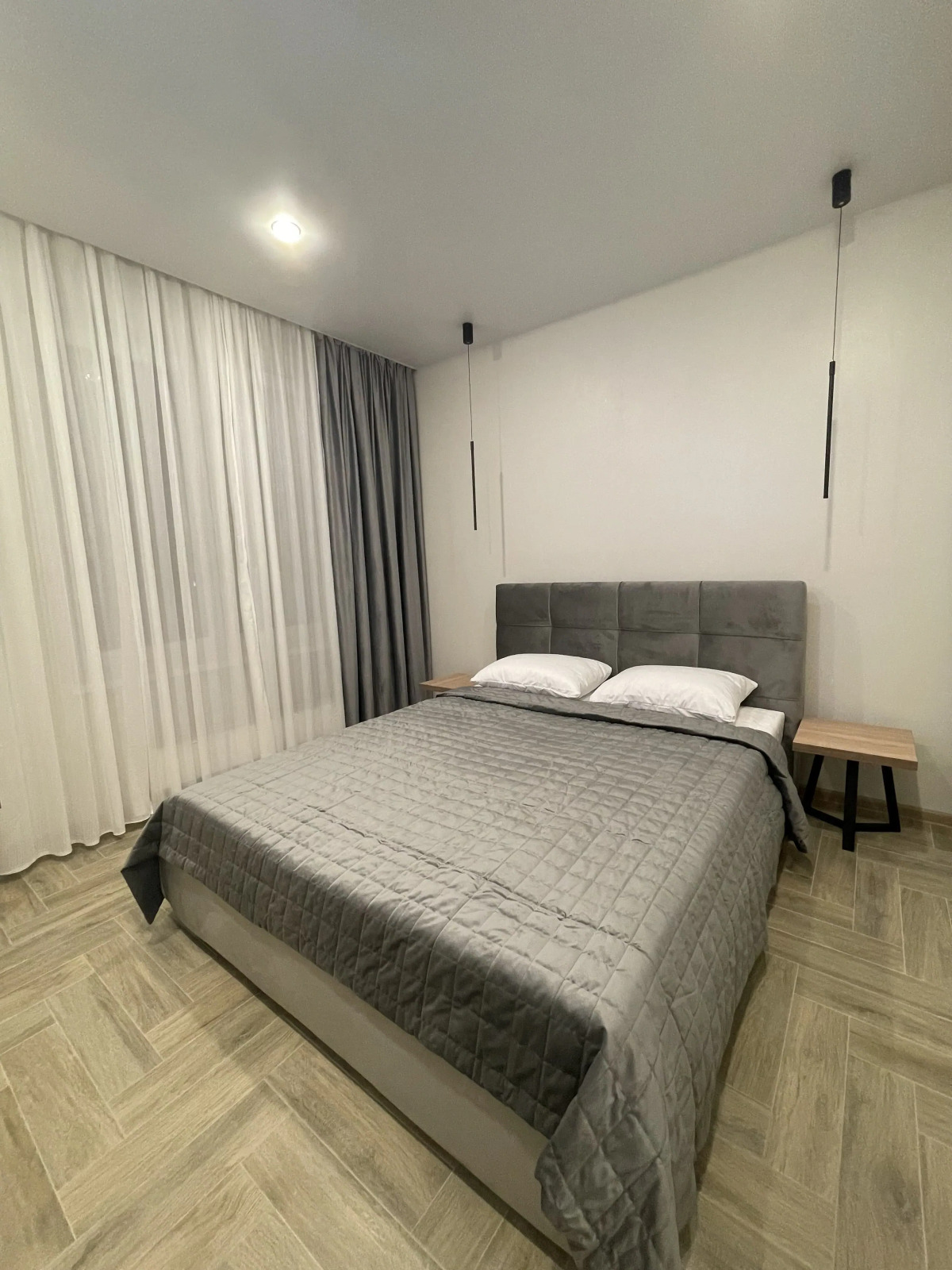 Апартаменты Кранцхауз