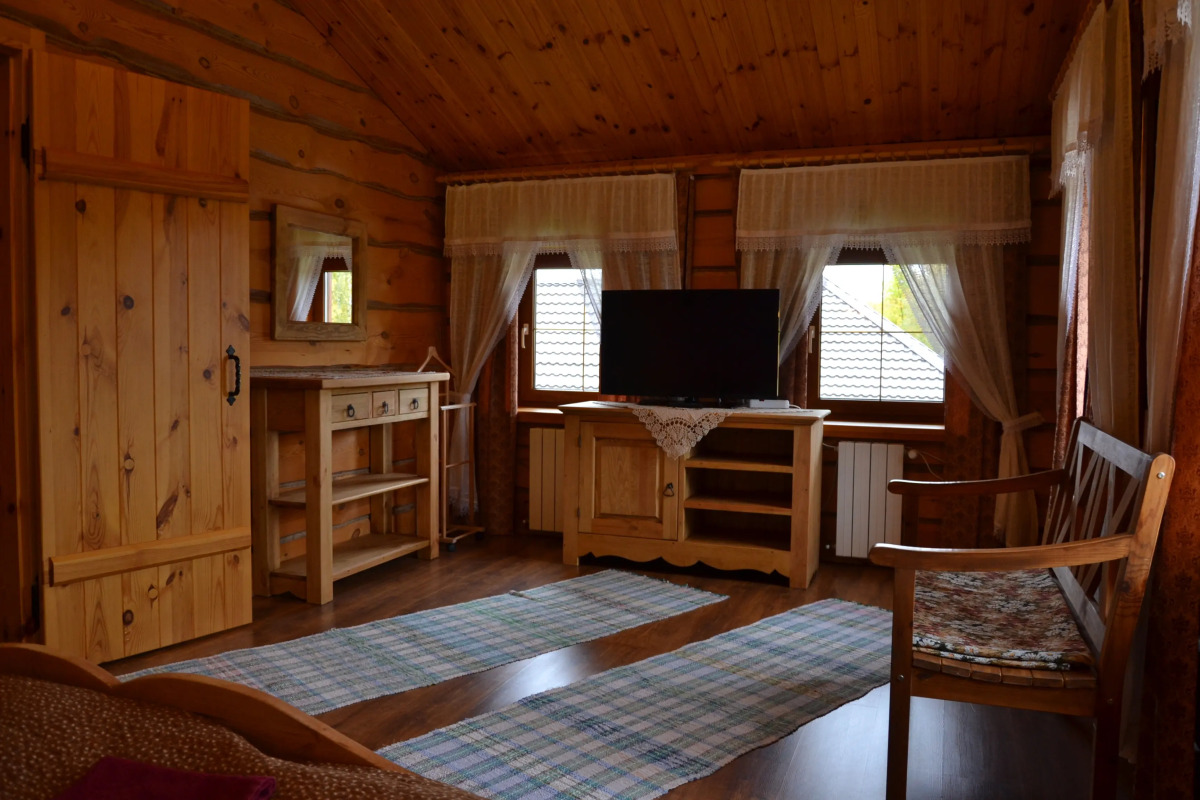 Гостевой дом Алексеевская усадьба