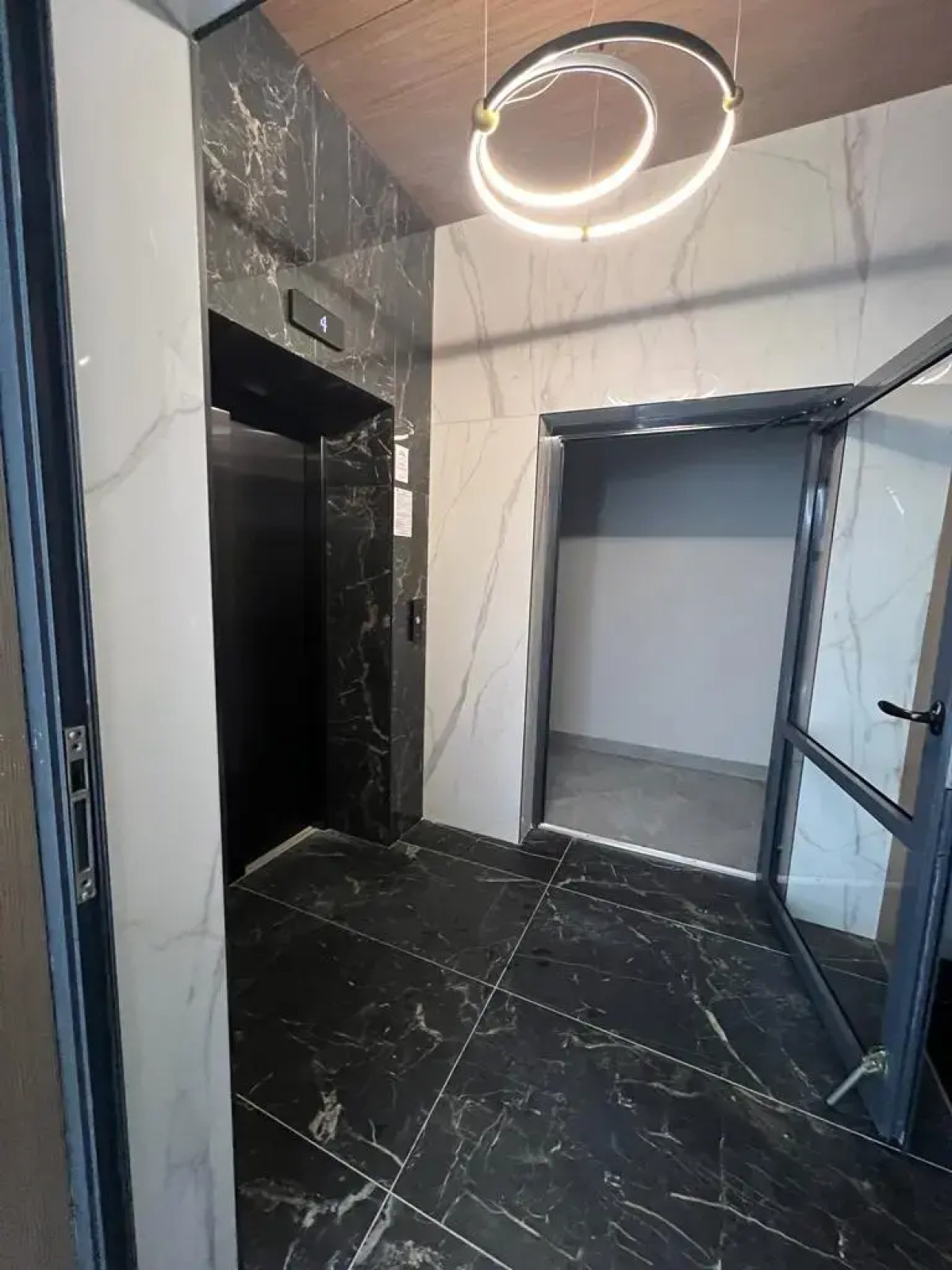 Квартира на Рыбной Деревне с видом на Преголя