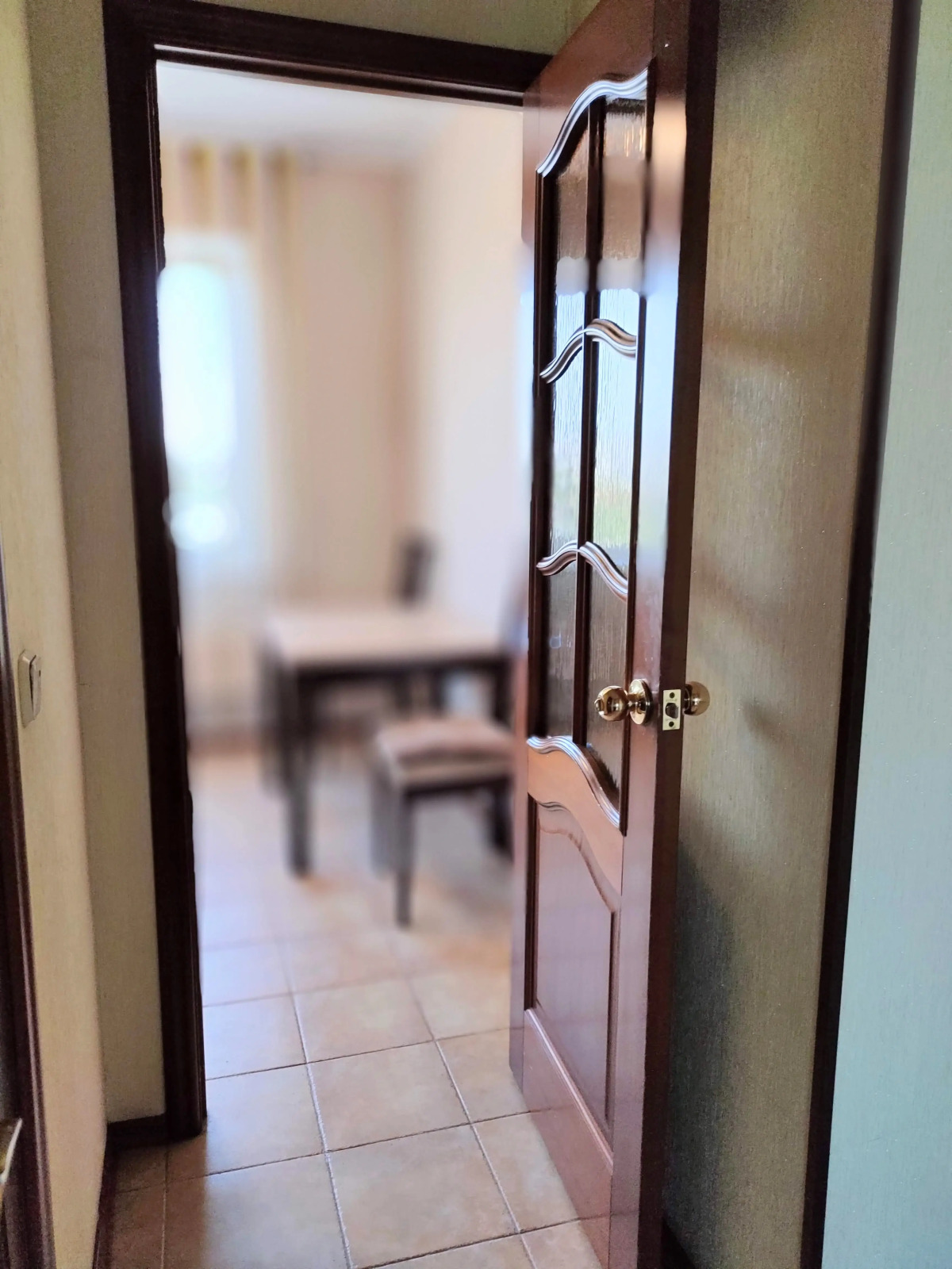 Квартира 2 комнаты центр кондиционер балкон чистая вода