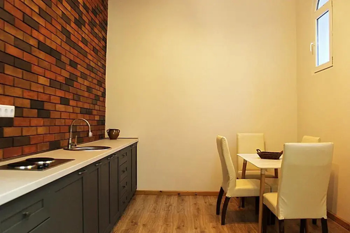 Отель Old Tbilisi Rooms 38