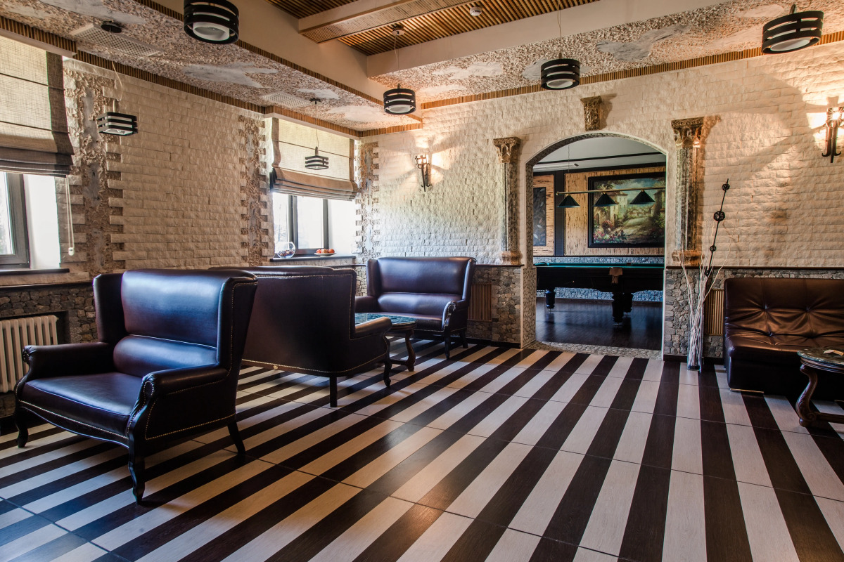 Гостиница Nabat Palace