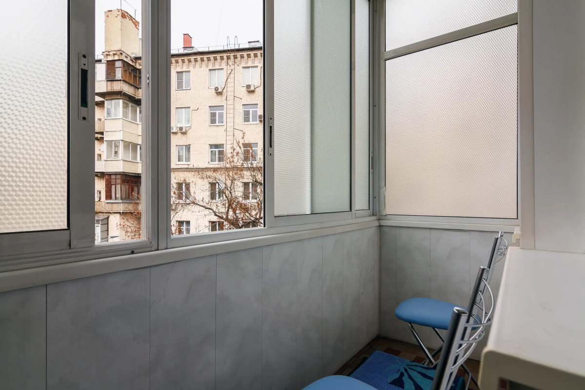 Апартаменты на Киевской