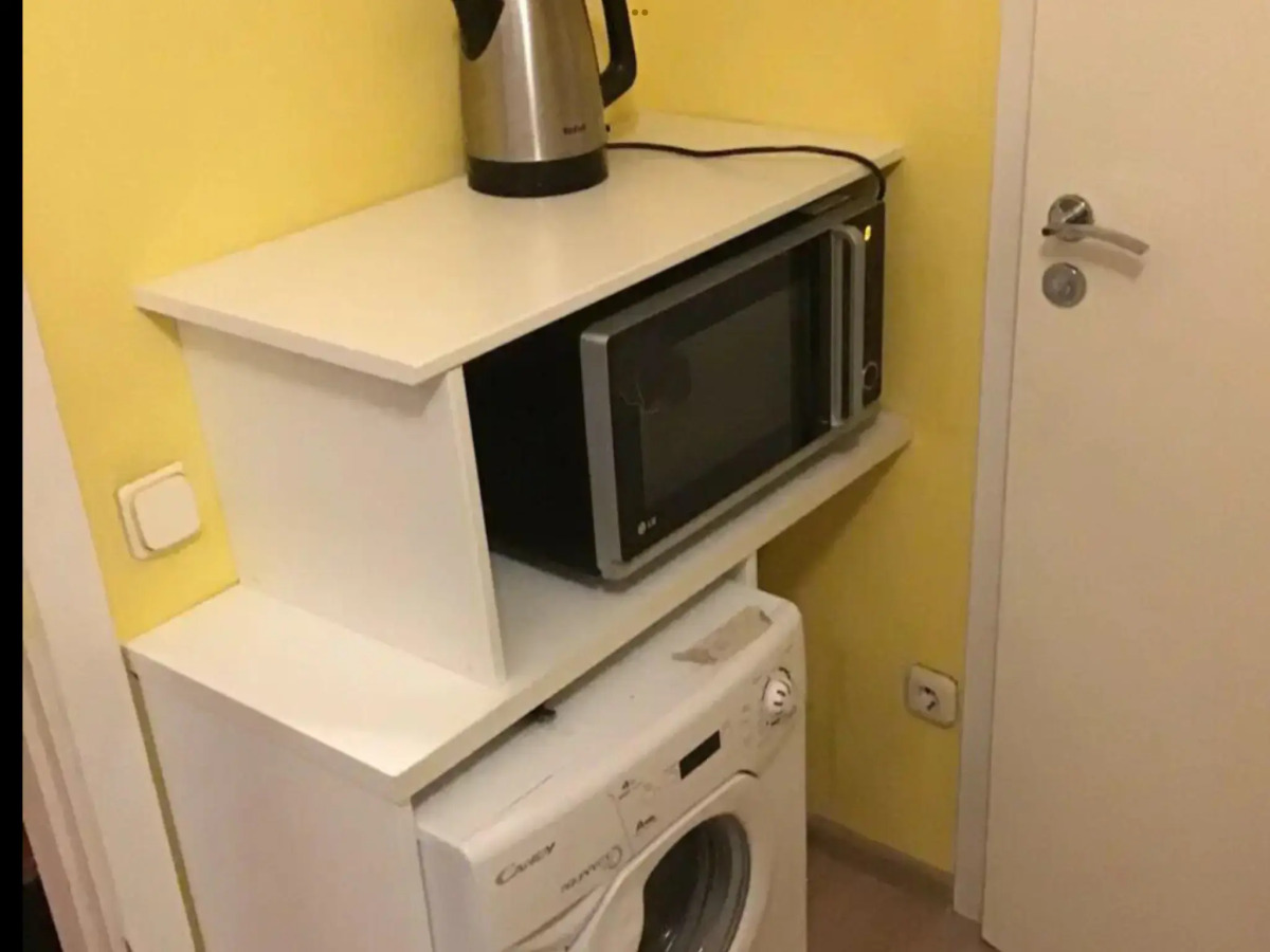 Апартаменты Мини Cтудия в Центре 99