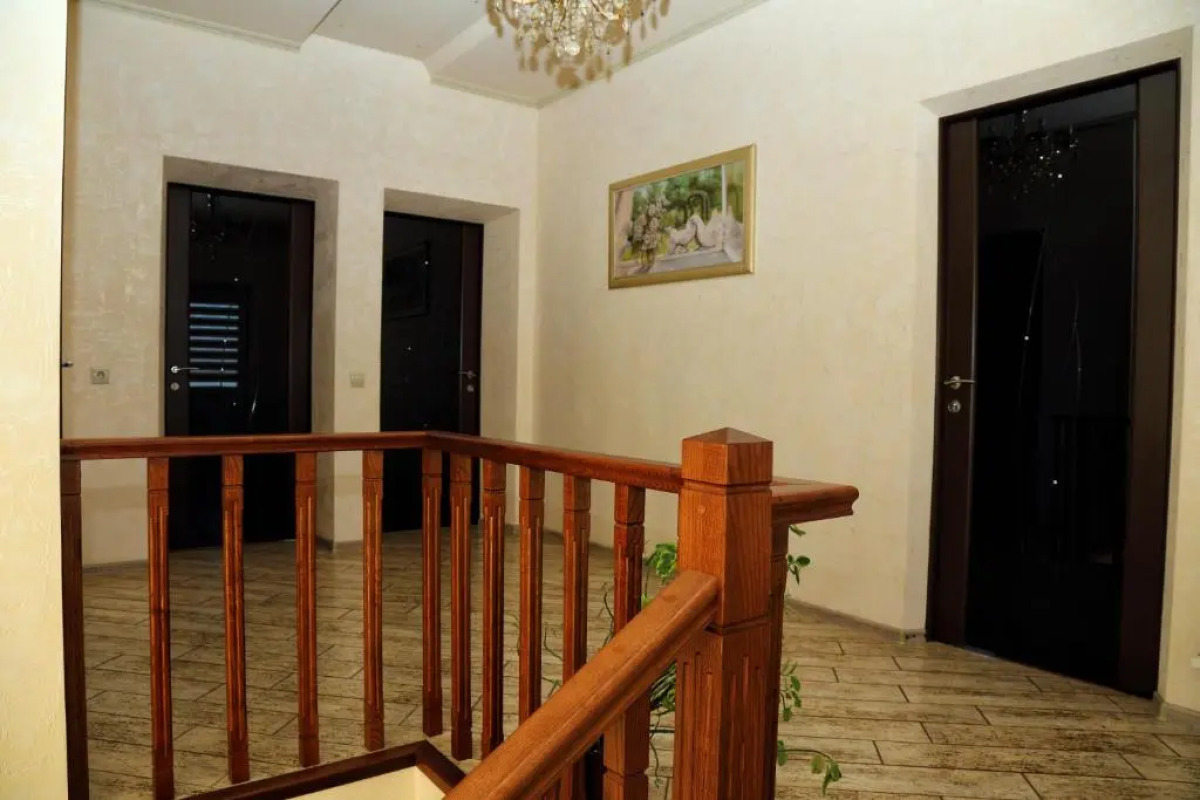 Гостевой Дом Льюис Ростов на дону