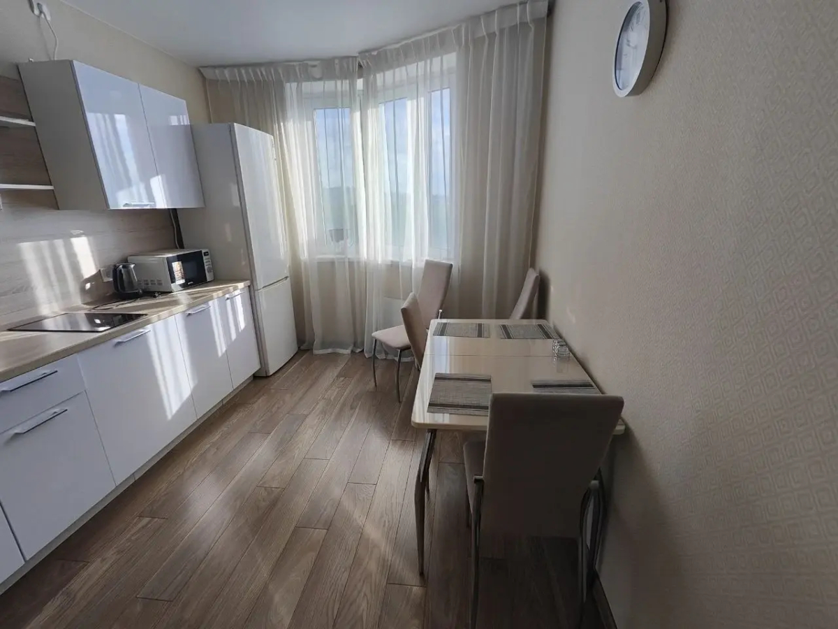 Апартаменты Jane-Apart Story Apartment