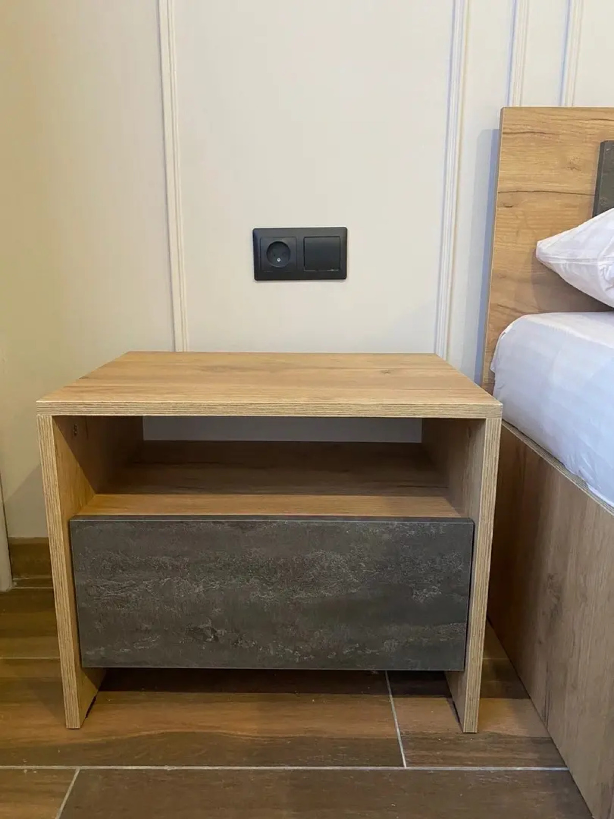 Меблированные Комнаты Рубин