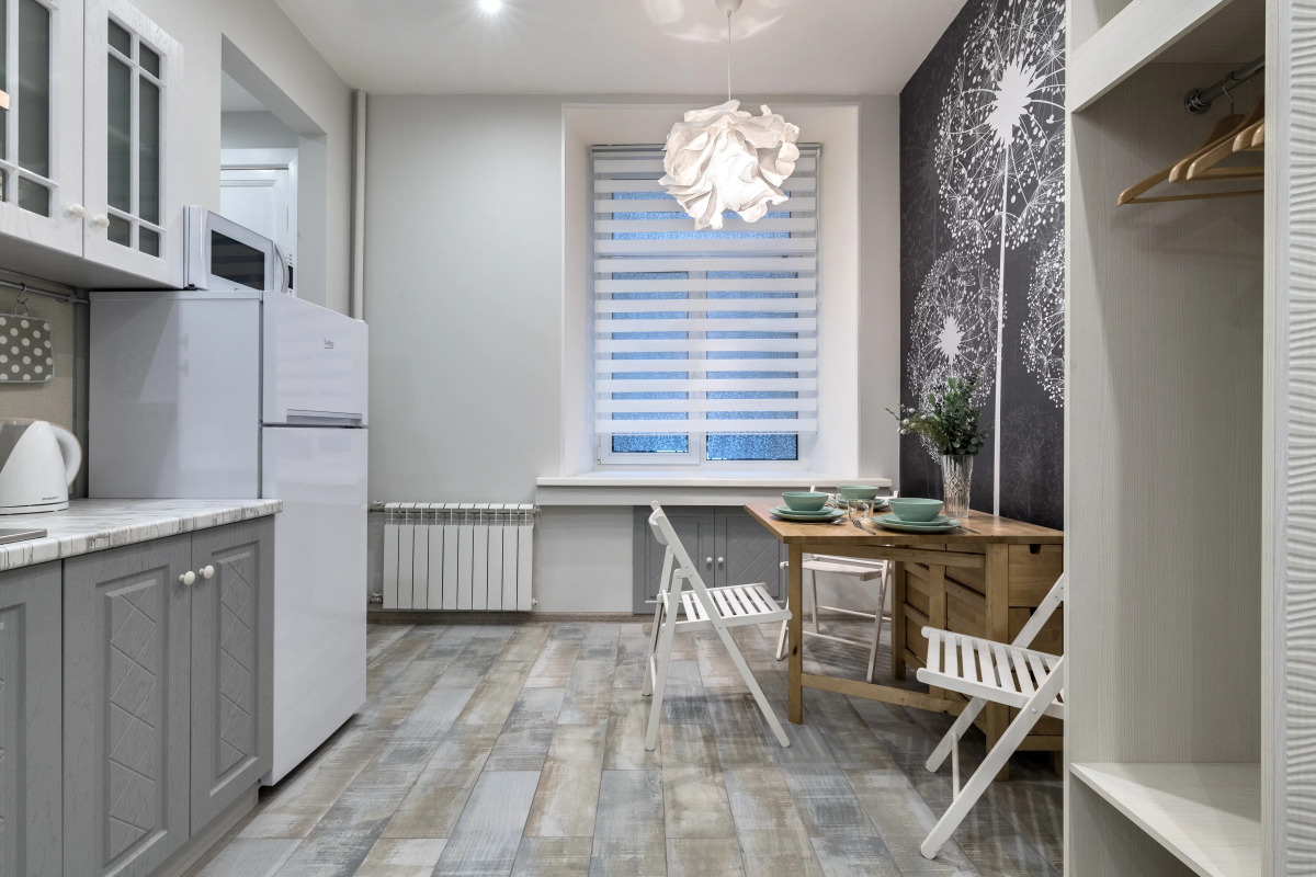 Апартаменты СуткиСпб Моховая 28