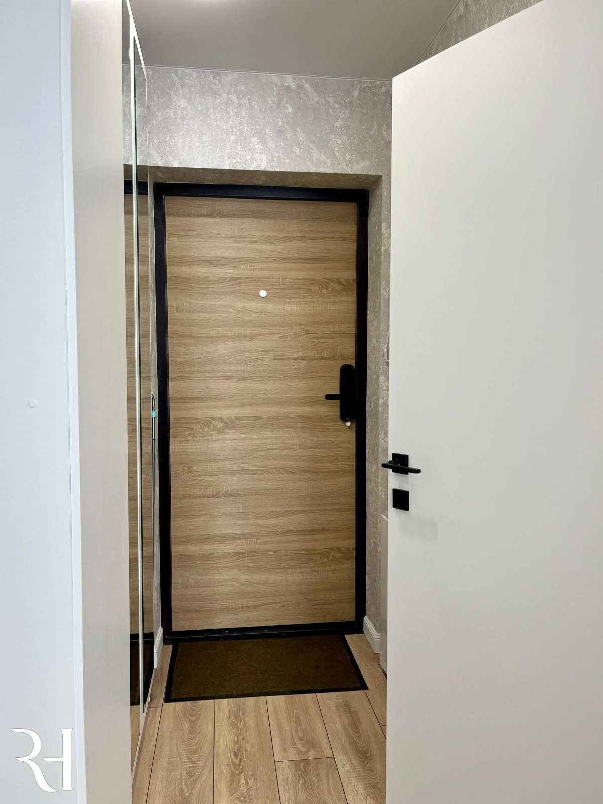 Апартаменты Квартира в ЖК "Квартал Мира"