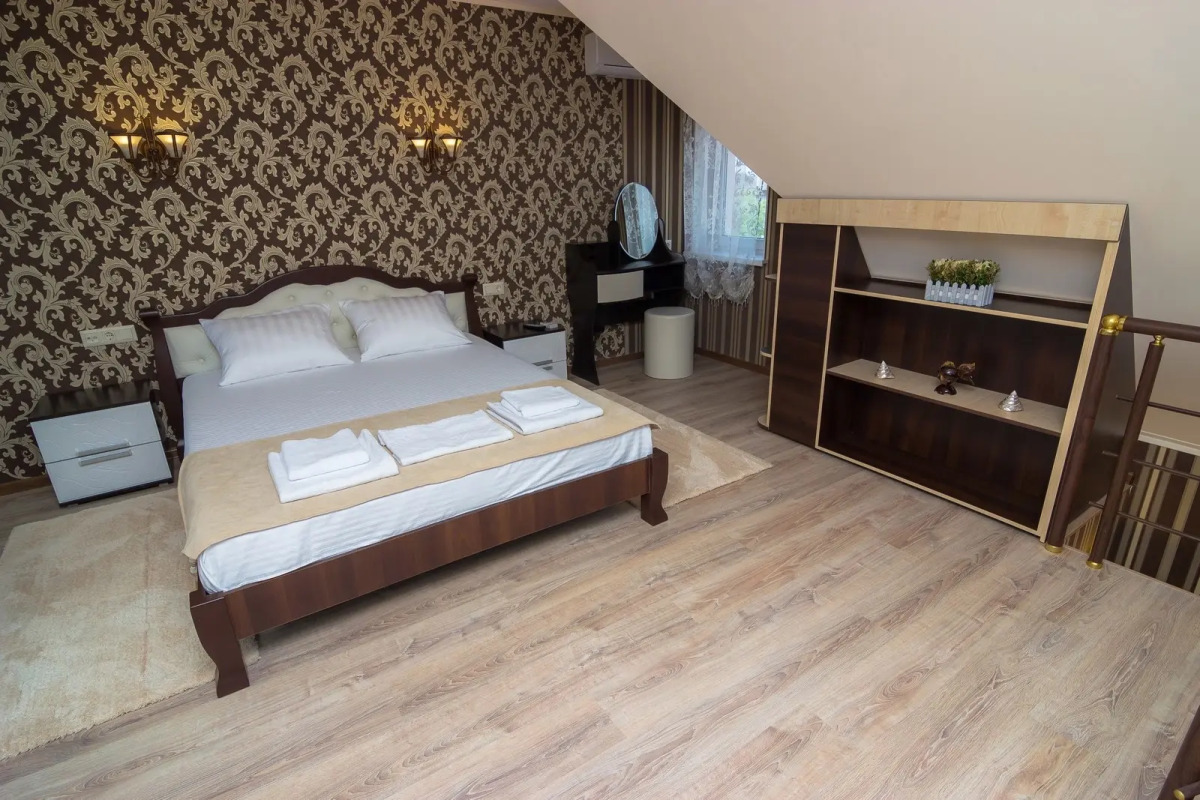 Гостевой Дом Черное Море