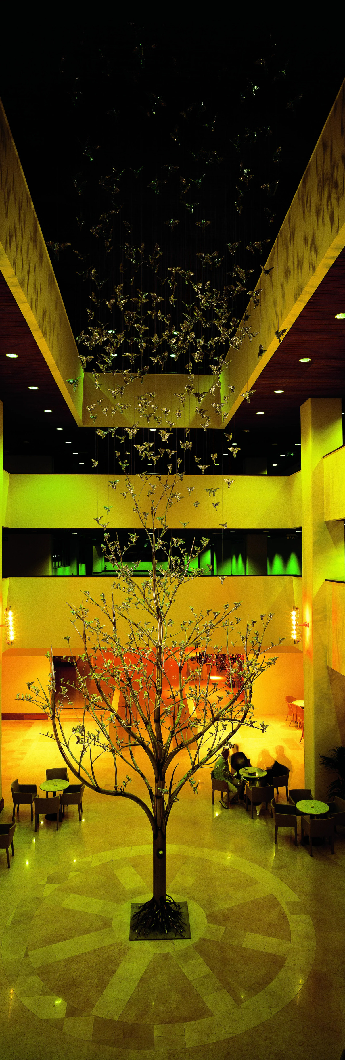 Отель Porto Carras Meliton