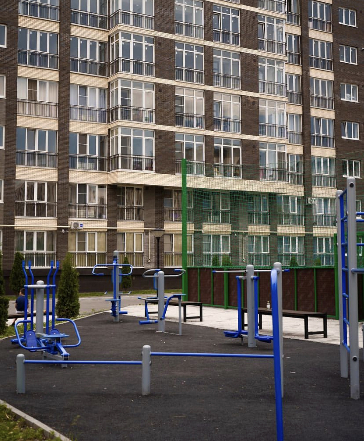 Квартира Одна комнатная в ЖК»Весна»