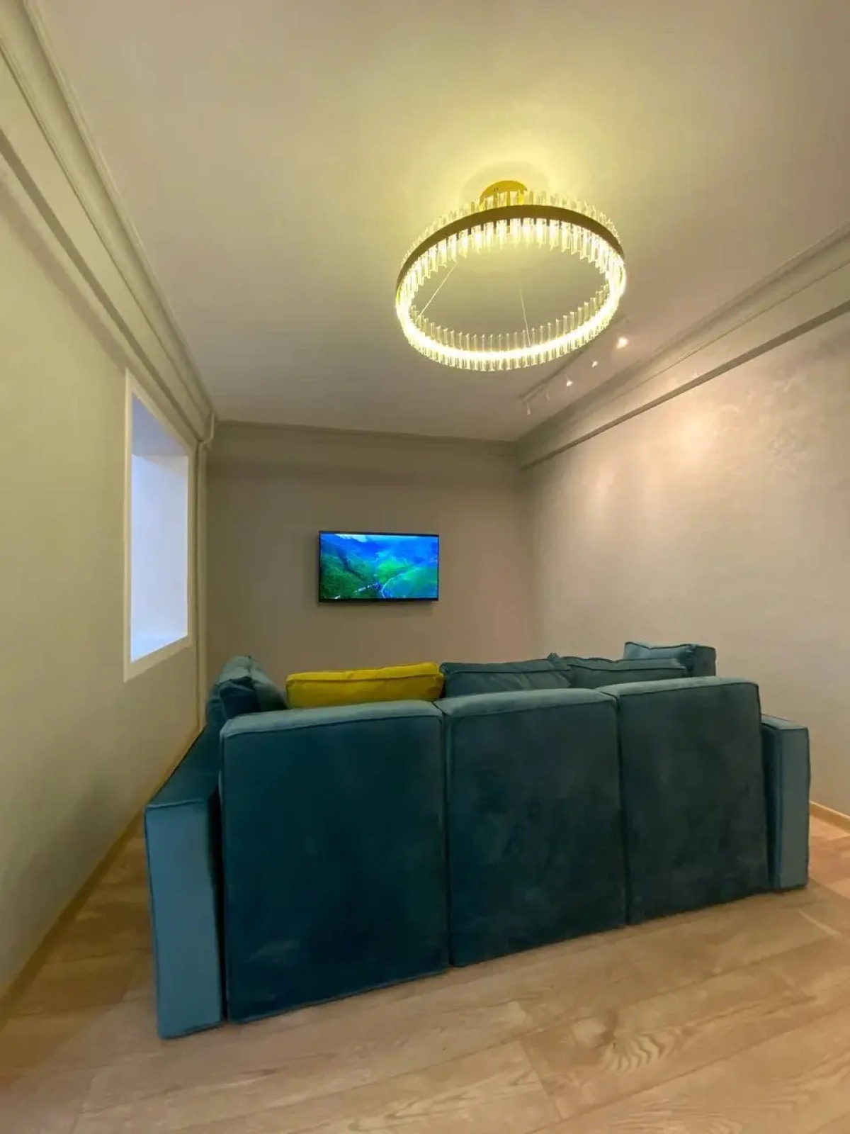 Апартаменты Apart Cyti