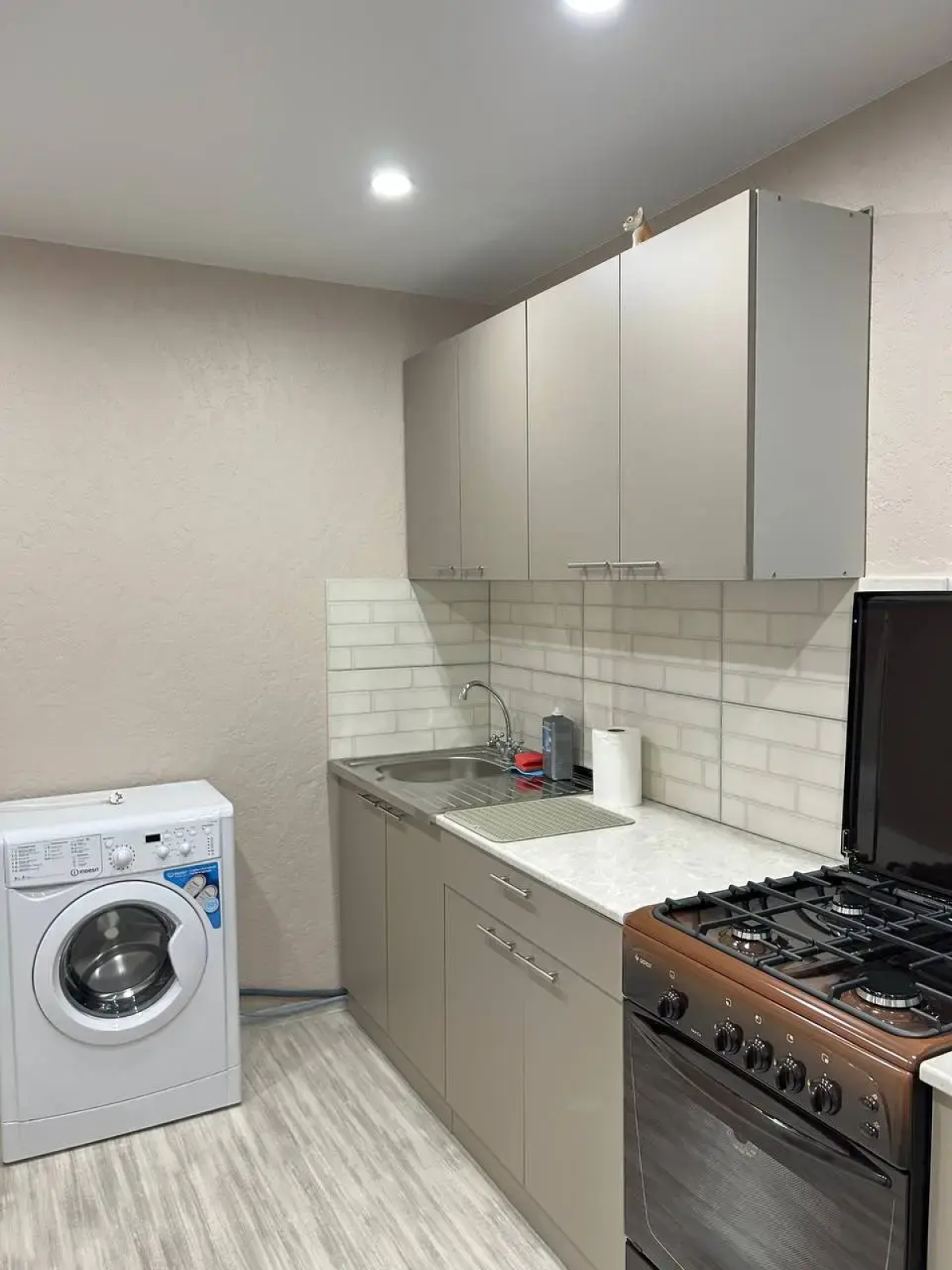 Квартира 2ка у метро пролетарская Центр