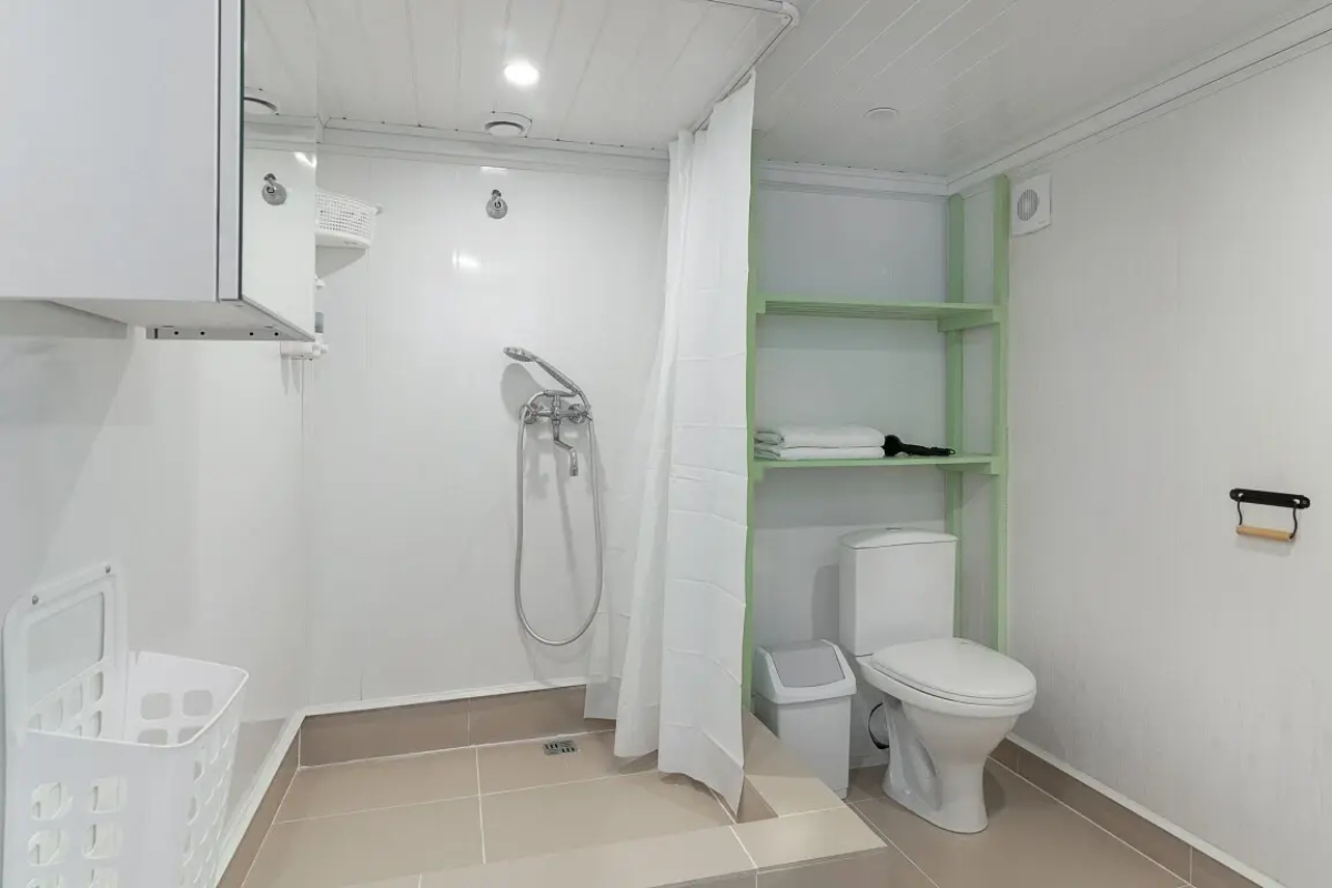 Апартаменты Prim Rooms Central Streets