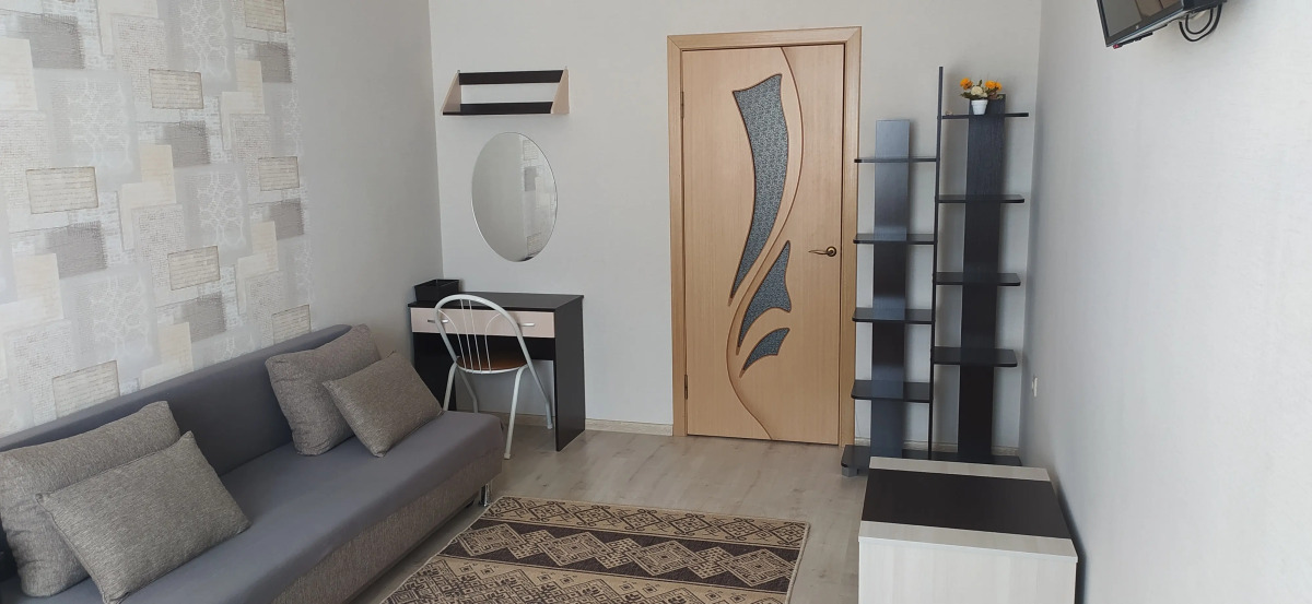 Апартаменты на Владимирской