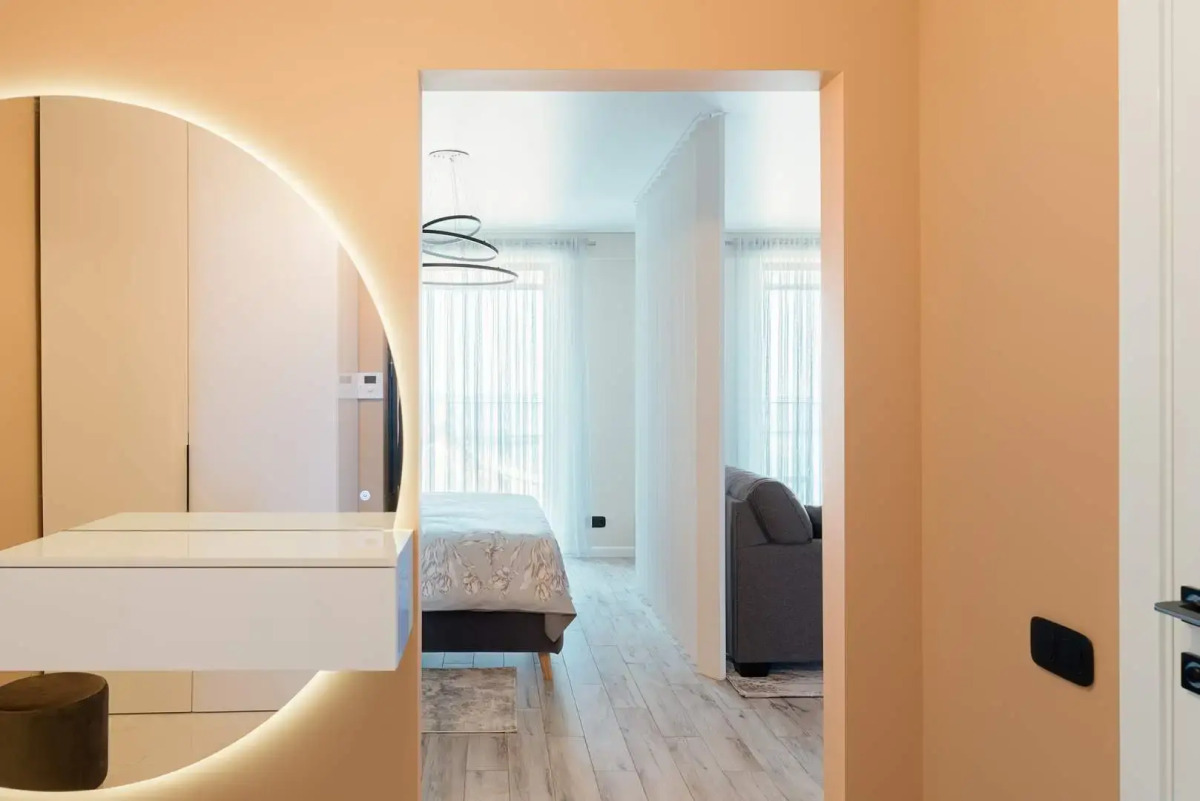 Апартаменты Небо 11