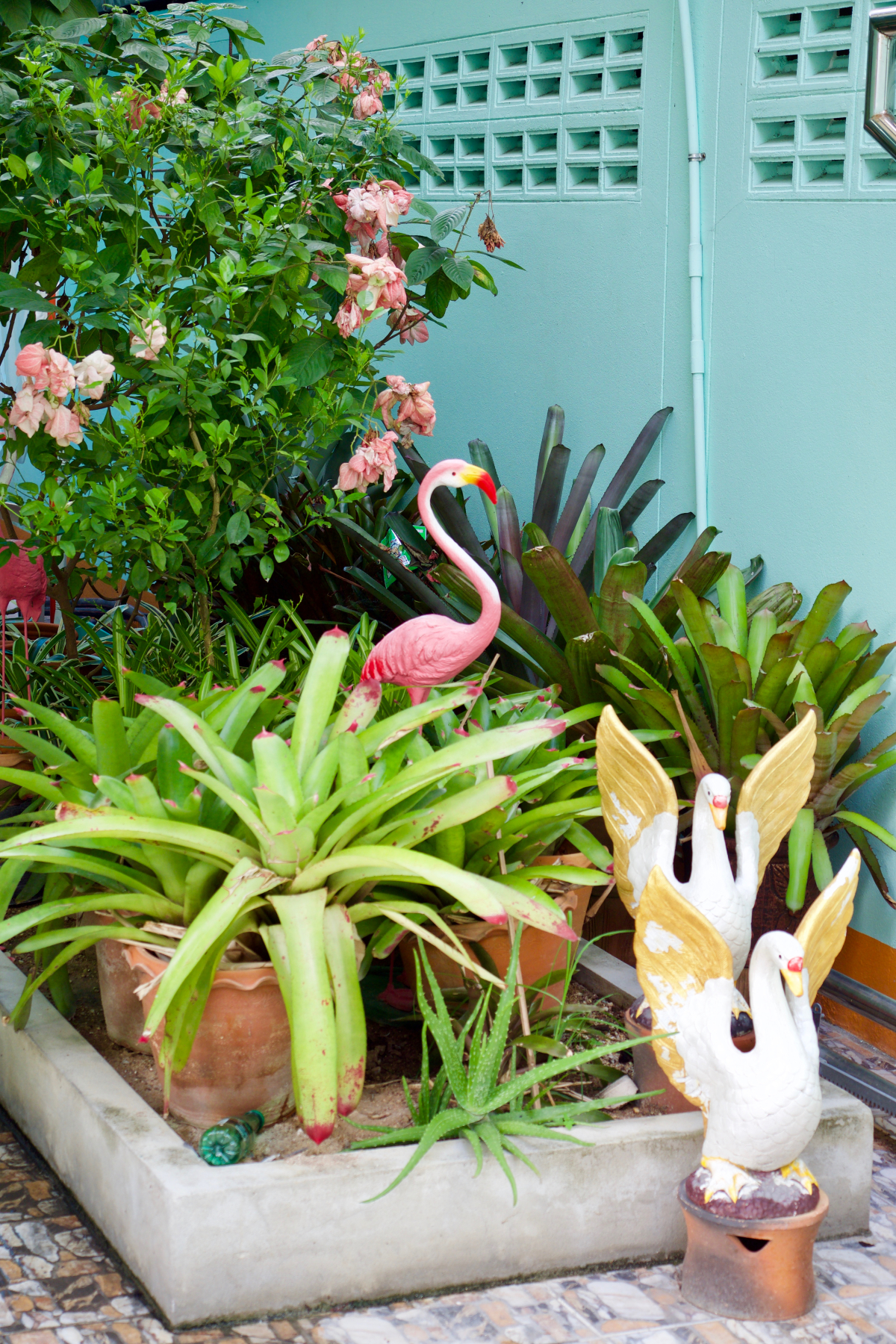 Мини-отель Jardin