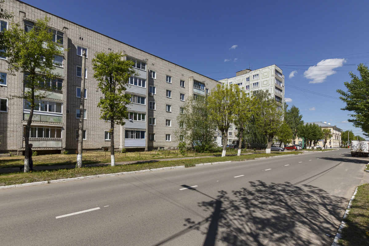 Апартаменты Саквояж у Спасо Преображенского