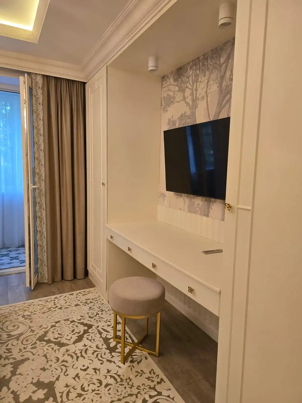 Квартира Кооперативная 28