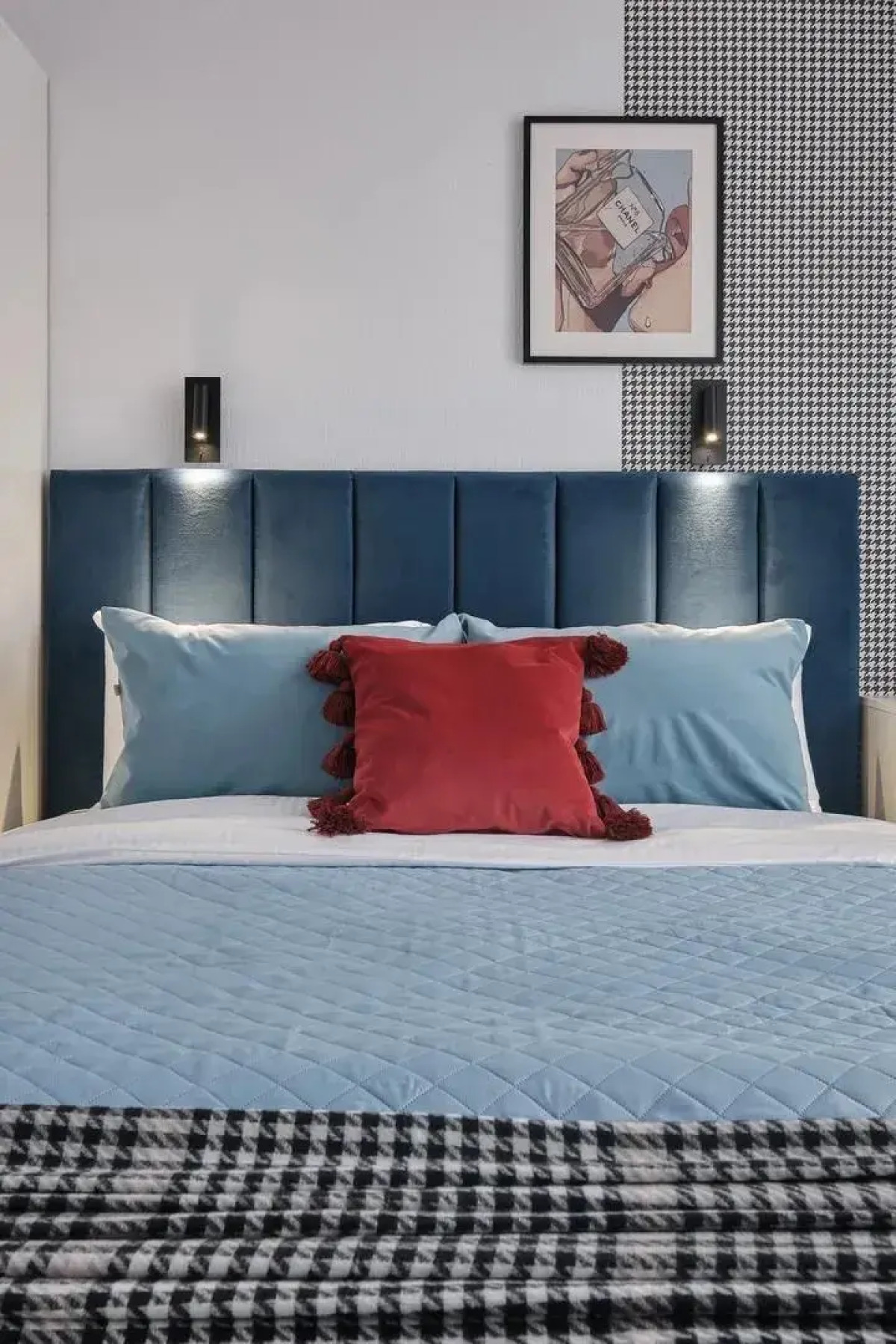 Квартира на Пулковская 3